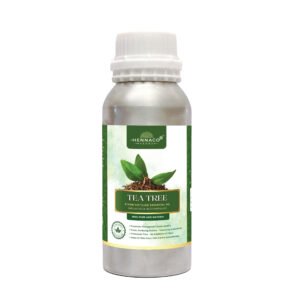 HENNACO TEA TREE ESSENTIAL OIL 1000ml