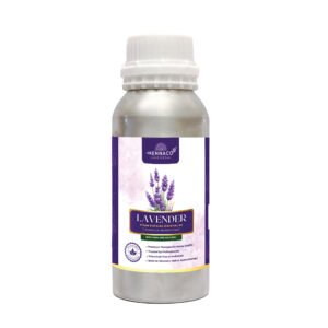 HENNACO LAVENDAR ESSENTIAL OIL 1000ml