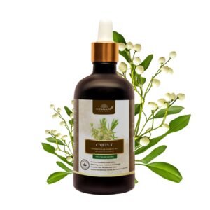 HENNACO CAJEPUT ESSENTIAL OIL 100ml