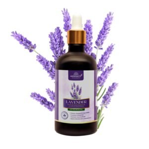 HENNACO LAVENDAR ESSENTIAL OIL 100ml