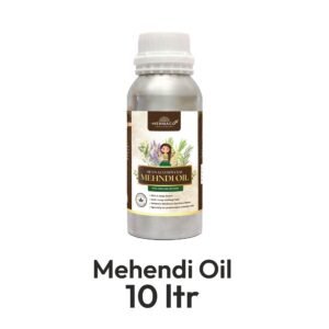 HENNACO SPECIAL MEHNDI OIL 10ltr