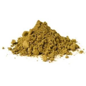 golden brown henna