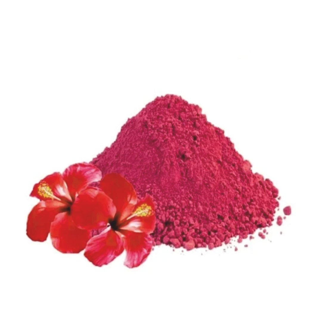 hibiscus powder hibiscus powder