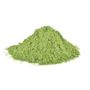 indigo powder