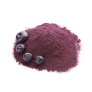 jamun herbal powder