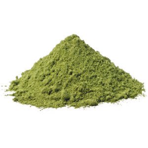 lemongrass herbal powder