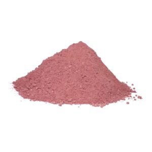 rose petal powder