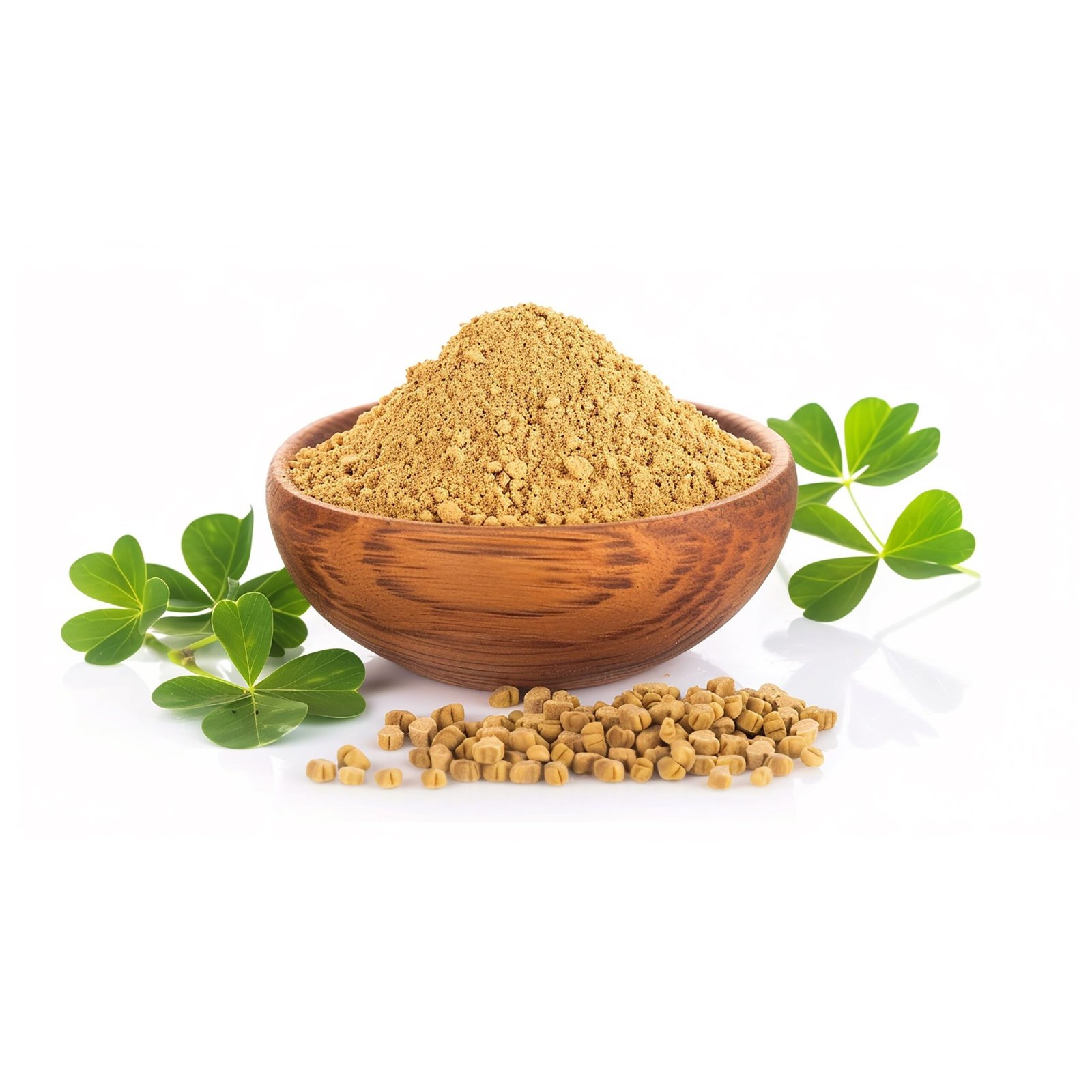 fenugreek (methi) powder fenugreek (methi) powder