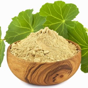 gotu kola powder